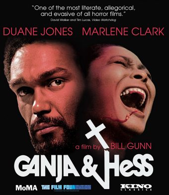 Ganja & Hess the most complicated Black film of the 1970’s