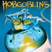 Hobgoblins Blu-ray + DVD Combo