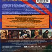 Just Desserts: The Making of Creepshow Special Edition Blu-ray
