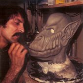 Just Desserts: The Making of Creepshow Special Edition Blu-ray