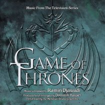 Game Of Thrones: Limited Edition Music From The Television Series – Dominik Hauser