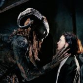 Pan’s Labyrinth Criterion Collection Special Edition