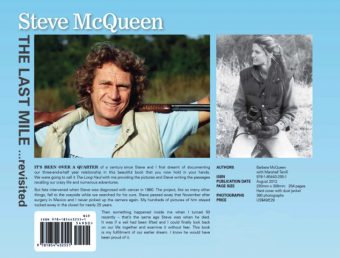 Steve McQueen: The Last Mile Revisited