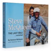 Steve McQueen: The Last Mile Revisited
