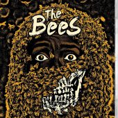 The Bees Blu-ray + DVD Combo Pack