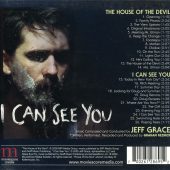 The House of the Devil & I Can See You Original Motion Picture Soundtracks
