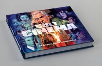 Cult Cinema: An Arrow Video Limited Edition Companion Hardcover Book