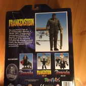 Diamond Select Toys Universal Monsters: Frankenstein Action Figure