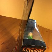 DC Direct Kingdom Come Green Lantern Collector Action Figure Wave 1 Alex Ross (2003)