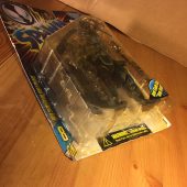 Todd McFarlane’s Spawn Limited Edition Ultra-Action Figures Gate Keeper Series 8