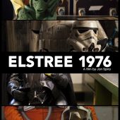 Elstree 1976 – the documentary that celebrates the faces behind Star Wars