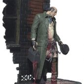 Jack the Ripper: McFarlane Toys Monsters Series lll – 6 Faces of Madness Action Figure (2004)