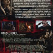 Stake Land 2-Disc Special Edition DVD Set (2011) including 7 Prequel Short Films