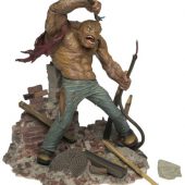 Stan Winston Creatures: Teenage Caveman Future Mutant (2001) Action Figure