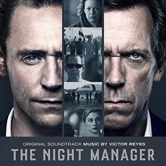 The Night Manager Original Soundtrack