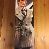 DC Direct Batman The Long Halloween Series 1 Two-Face Collector Action Figure