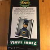 Funko Vinyl Idolz Batman & Robin Classic TV Series #30