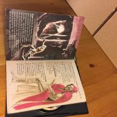 RARE Don Coscarelli’s The Beastmaster DVD with 16-Page Production Sketch Art Booklet (2001 Anchor Bay OOP)