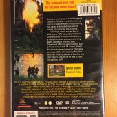 Missing In Action DVD