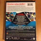 Cradle 2 the Grave DVD Jet Li & DMX Martial Arts Action Movie