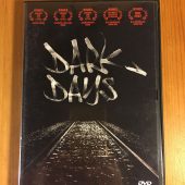 Dark Days DVD