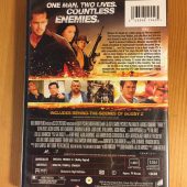 Bobby Z DVD Laurence Fishburne Paul Walker Crime Thriller
