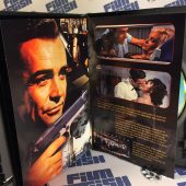 The James Bond Collection Special Edition Volume 1 007 DVD