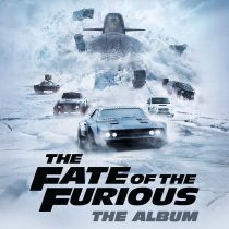 The Fate of the Furious: Original Soundtrack Album