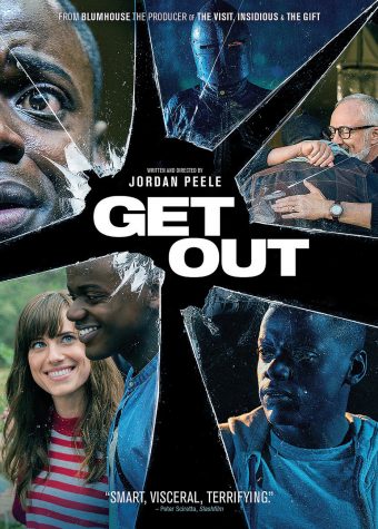 Get Out – Including Never-Before-Seen Alternate Ending