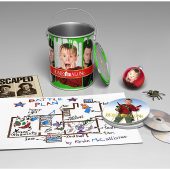 Home Alone 25th Anniversary Collection