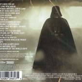 Rogue One: A Star Wars Story Original Soundtrack