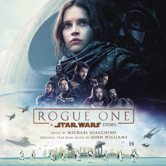 Rogue One: A Star Wars Story Original Soundtrack
