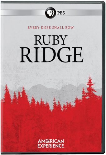 Ruby Ridge: American Experience DVD