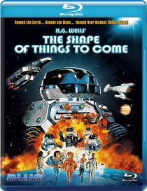 H.G. Wells’ The Shape of Things to Come