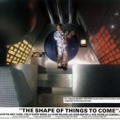 H.G. Wells’ The Shape of Things to Come