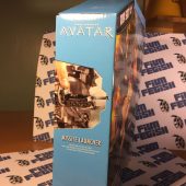 Mattel James Cameron’s Avatar AMP SUIT Vehicle