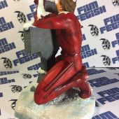 Marvel Milestones Daredevil Statue #226/2500 by Frank Miller