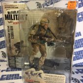 McFarlane Toys Military Redeployed Air Force Special Operations Command CCT