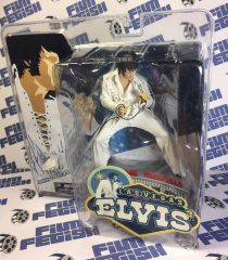 McFarlane Toys Las Vegas Presents Elvis Presley 3 Live 1970 Rock n Roll Action Figure
