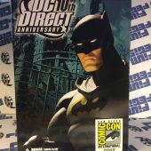 DC Direct 10th Anniversary San Diego Comic-Con (SDCC) 2008 Exclusive Batman Action Figure