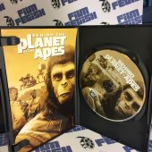 Limited Edition Planet of the Apes – The Evolution DVD Box Set