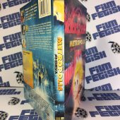 Metropolis DVD 2-Disc Set Including Pocket DVD (2002) Osamu Tezuka & Rintaro Japanese Anime