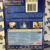 Walt Disney’s Cinderella 2-Disc Special Platinum Edition DVD Set