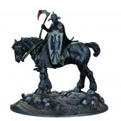 Dark Horse Deluxe Frank Frazetta’s Death Dealer Statue