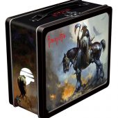 Dark Horse Frank Frazetta Death Dealer/Conan Cimmerian Lunchbox