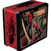 Dark Horse Hellboy and the B.P.R.D. Lunchbox