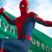 New trailer released for Spider-Man: HomecomingSponsors
			 Online Shop Builder
			 See our industry standard application
			 
			 Get Your Domain Name
			 Create a professional website
			 
			 Animated Handouts
			 The last business card you ever need
			 
			 Downright Dapper Neckties
			 These ties are anything but boring
			 