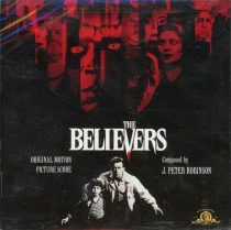 The Believers Original Motion Picture Score Limited Collector’s Edition Soundtrack