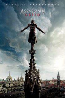 Assassin’s Creed 24 x 36 inch Movie Poster
