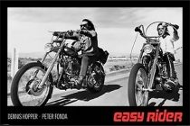 Easy Rider 36 x 24 inch Movie Poster